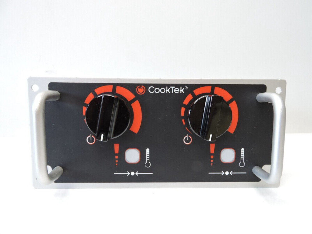 TurboChef Con-3029-2 Control Box CTL Box , GEN II, DI, 2H, SS
