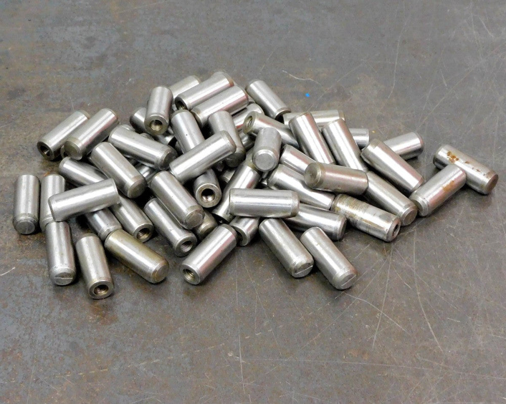 Fastenal - 42-449-7619 M16 x 40mm Pull Dowel Pin Large Lot ( 7.2 lbs )