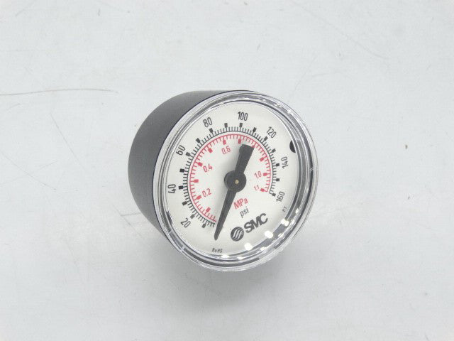SMC K40-MP1.0-01MS GAUGE