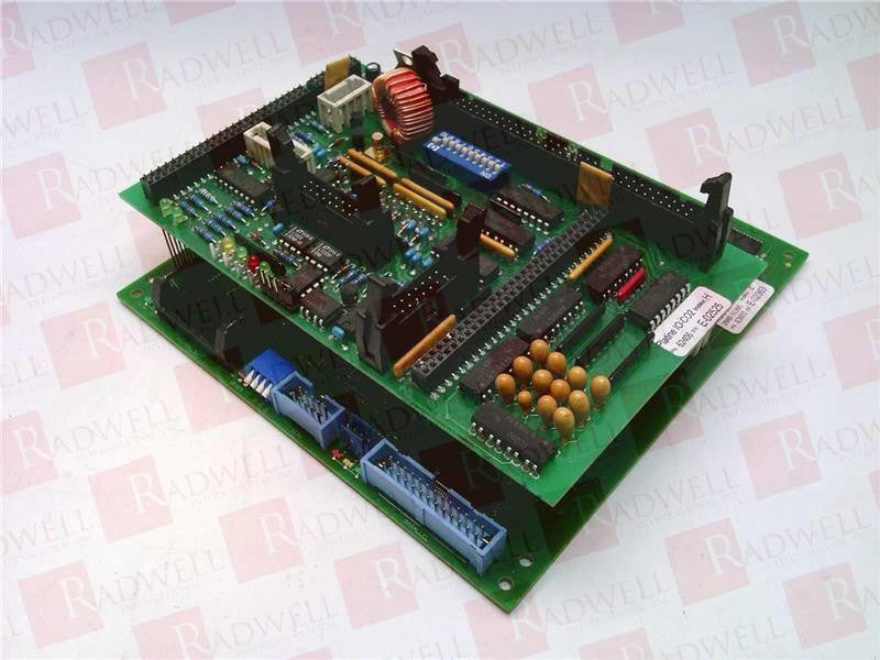 ALLTEC IO-CO2/ACC-66-2MB-1LWL / IOCO2ACC662MB1LWL (USED)