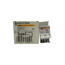 MERLIN GERIN 26963 220-240V NSMP