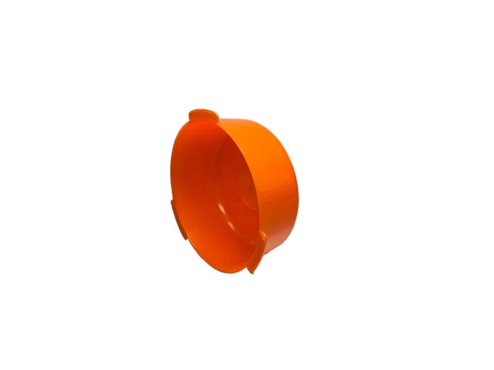 REXNORD Link Belt 231  Y2316N Bearing End Cap Cover in Bore Plastic