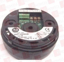 ALLEN BRADLEY 855T-DS2BSB / 855TDS2BSB (USED)