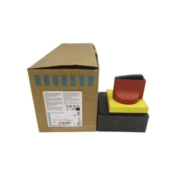 SIEMENS 3VL9300-3HG05 NSMP