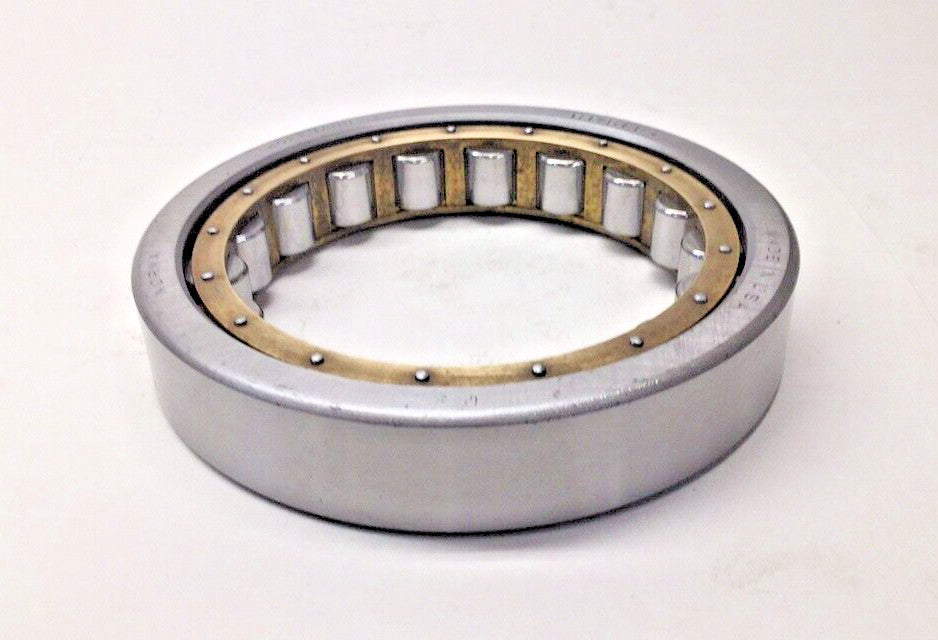 Hoffmann R175LL Used Cylindrical Roller Bearing 75x130x25mm