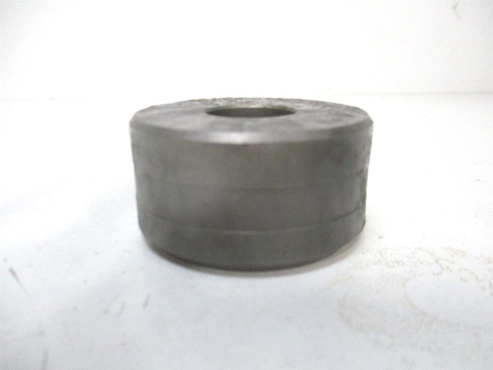 Cleveland (41707) 7/32" x 2" x 1" Round Ironworker Die