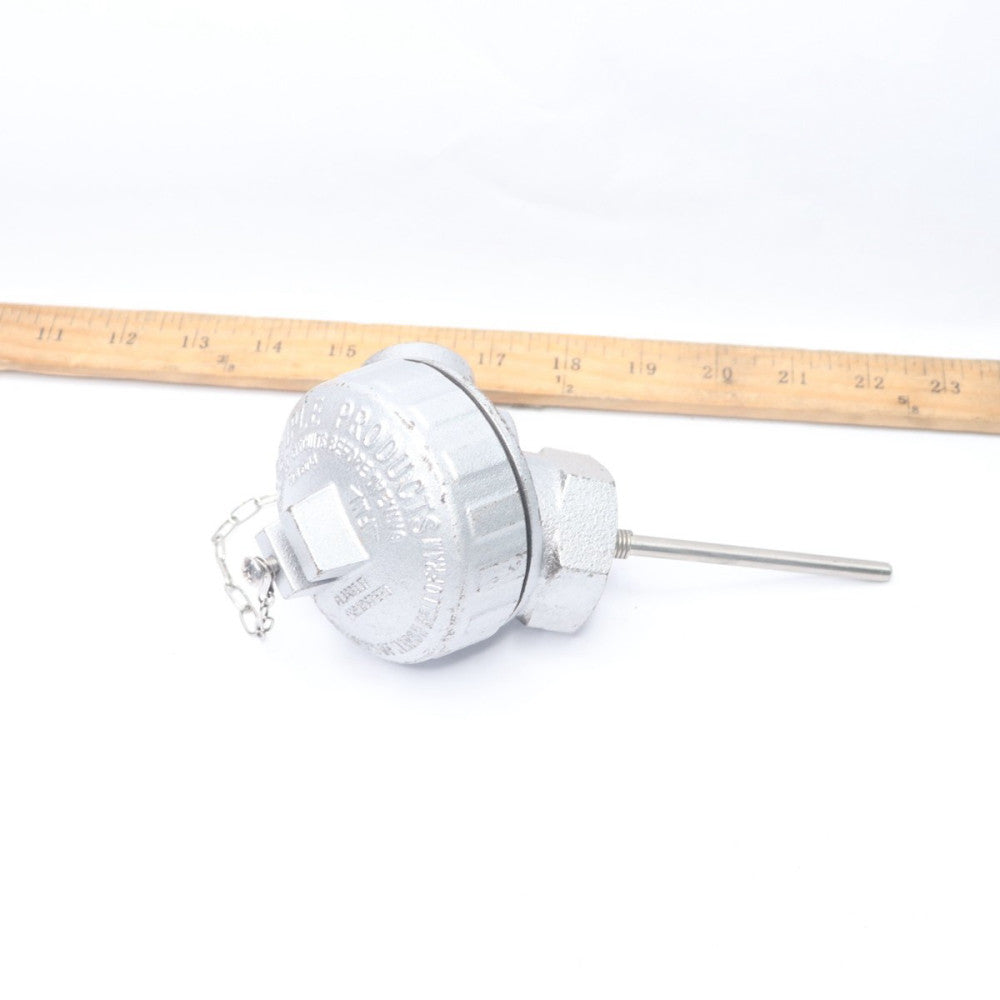 Thermo Couple Products Thermocouple 2018