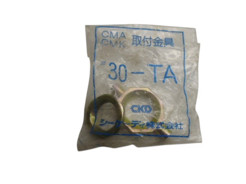 CKD 30-TA SHAFT COLLAR NSMP
