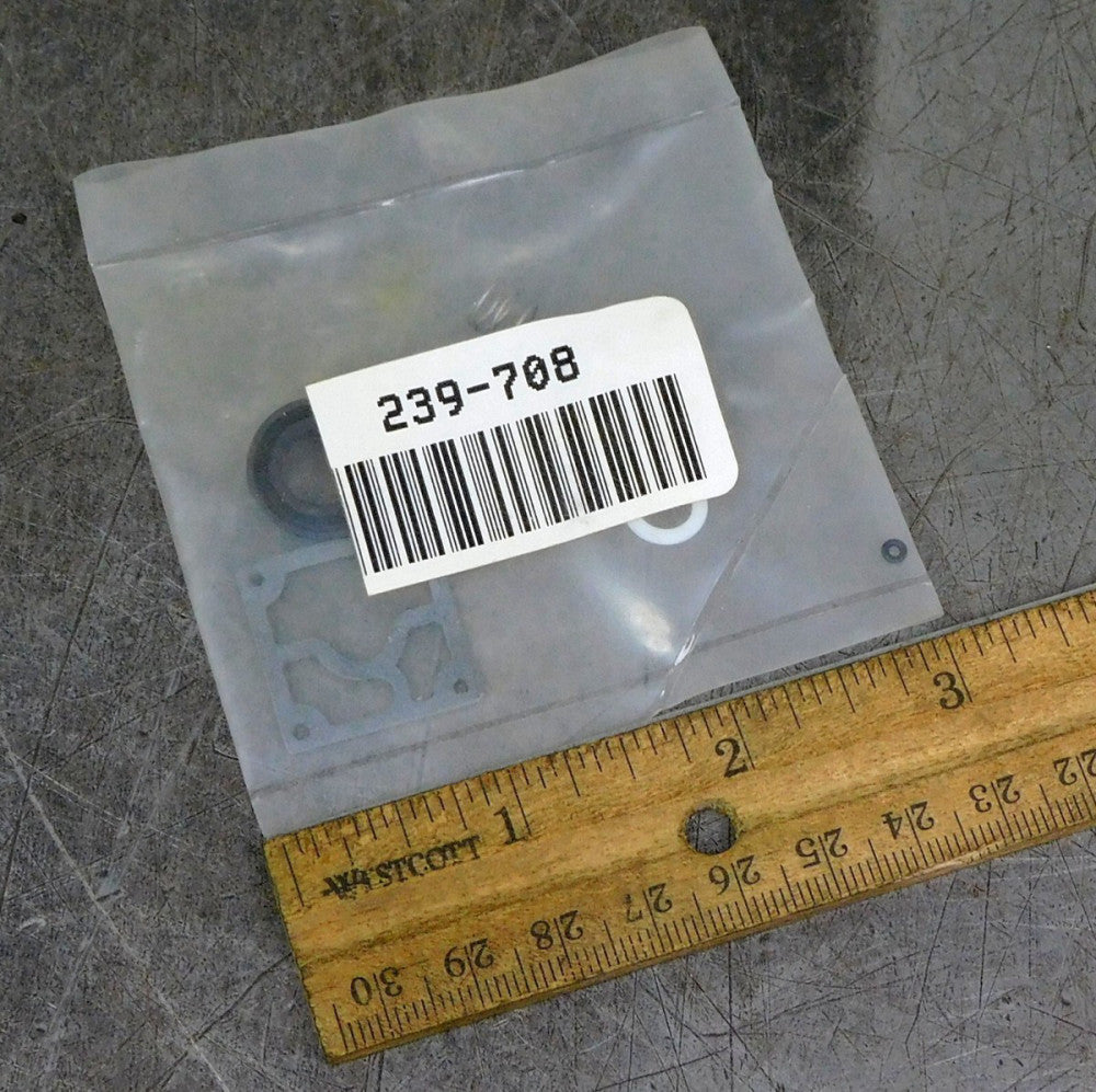 ASCO Numatics 239-708 Regulator Valve Repair Kit