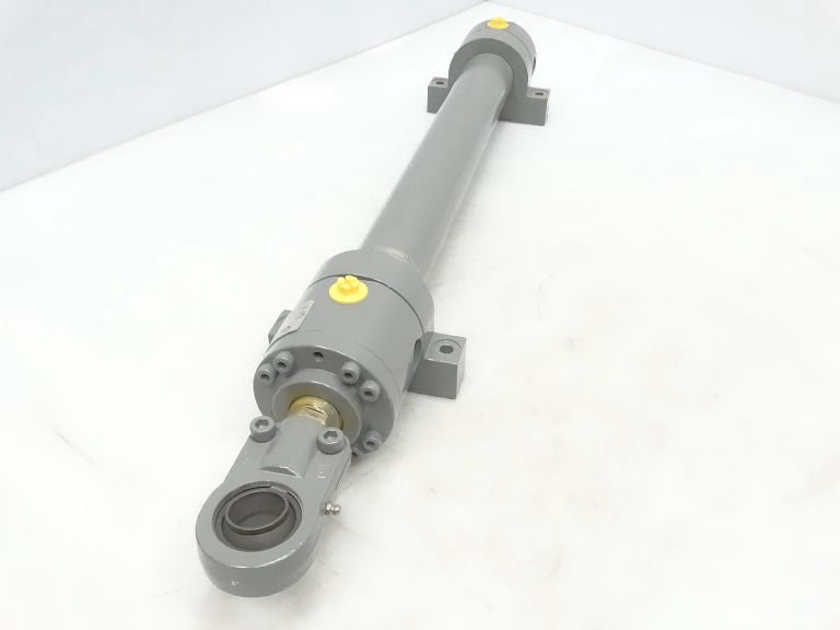 GLUAL HYDRAULICS KD-50/36X500-E301-G-A-1-M-20 Hydraulic Cylinder - New