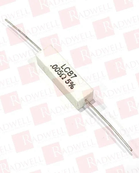 STACKPOLE LCB7JB5L00 / LCB7JB5L00 (BRAND NEW)