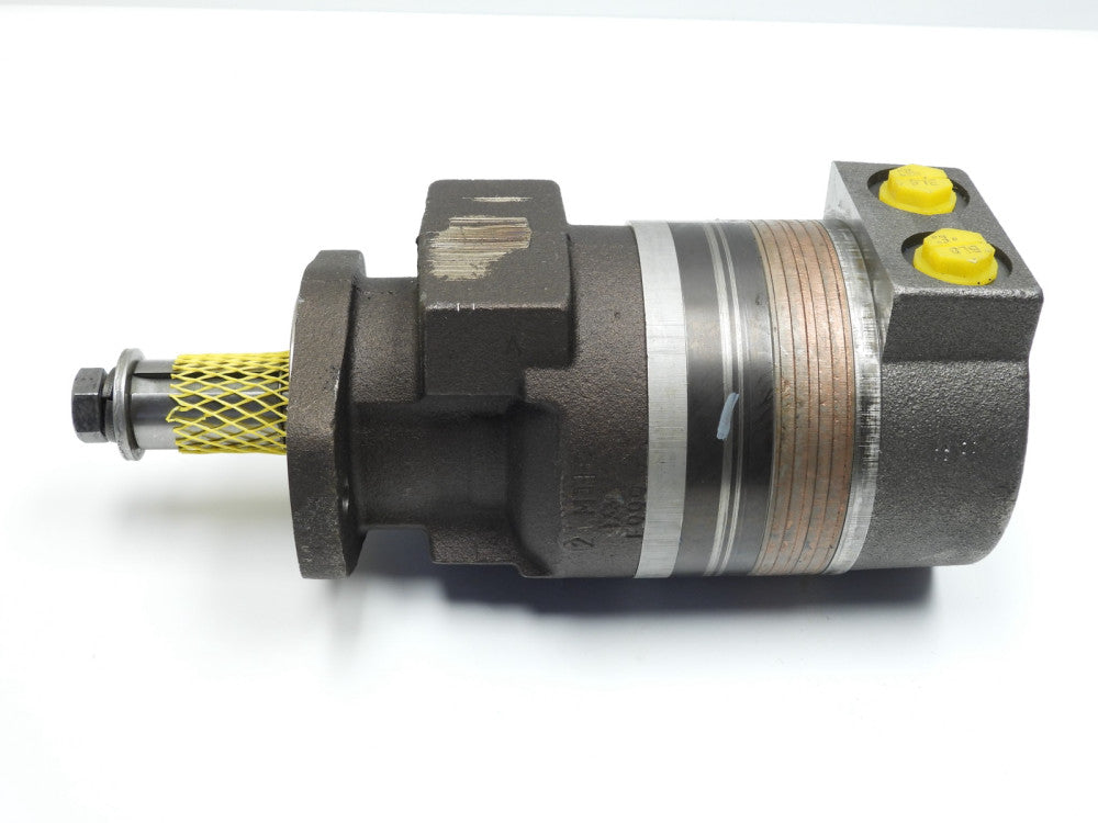 New Parker TF0240AB030AAAB TF Series Hydraulic Torqmotor