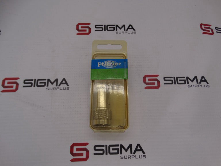 PHOTODYNE 708 CONNECTOR - New In Box