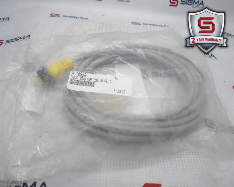 WOODHEAD 61162 CABLE