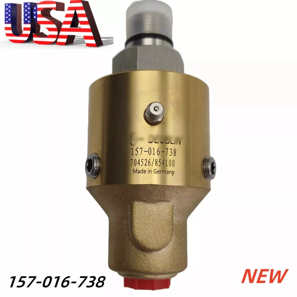 Printing Machine Ink Roller Joint for 157-016-738 DEUBLIN 00.580.2807 - US Stock