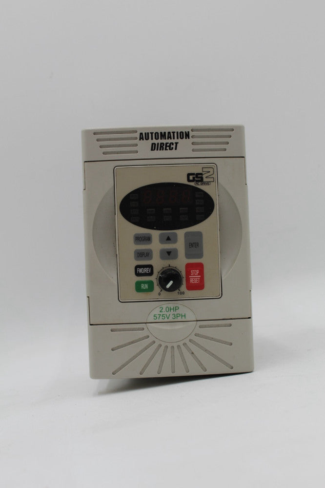 Automation Direct GS2-52P0 Micro Drive