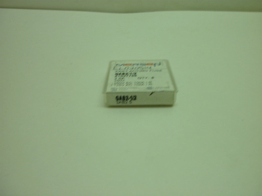 MERSEN GAB2-1/2 FAST ACTING CERAMIC FUSE 2-1/2A 250V 1-(BOX OF 5) NEW IN BOX