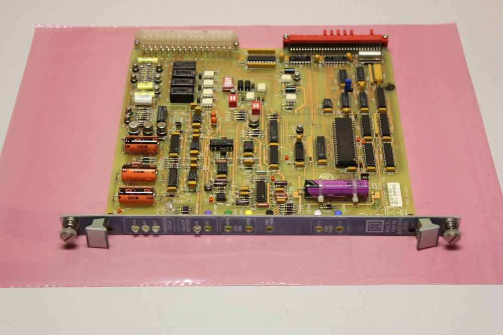 USSI Ansaldo Multi-Function Module N451910-3101