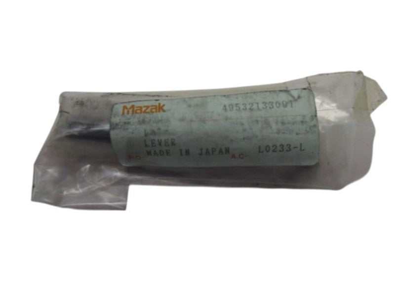 MAZAK 49532133091 LEVER  NSNP IN FACTGORY BAG