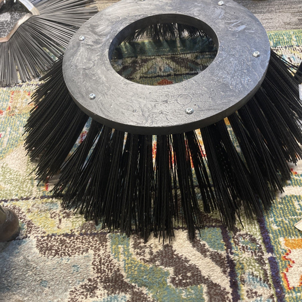 TENNANT TRUE BUSH ASSEMBLY 400 mm / 630 mm *FREE SHIPPING*