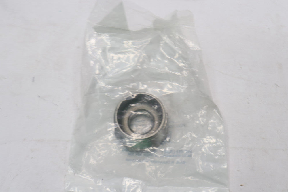 Boshart Bushing 304 Stainless Steel 1-1/4" X 1/2" U2-SSB-1205-3