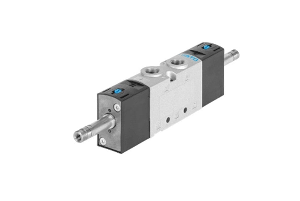 One Brand New FESTO VUVS-L30-B52-D-G38-F8 575609 Solenoid Valve