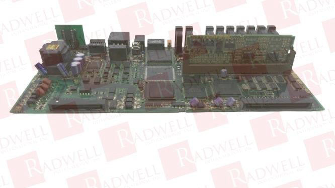 FANUC A20B-2101-0012 / A20B21010012 (USED)