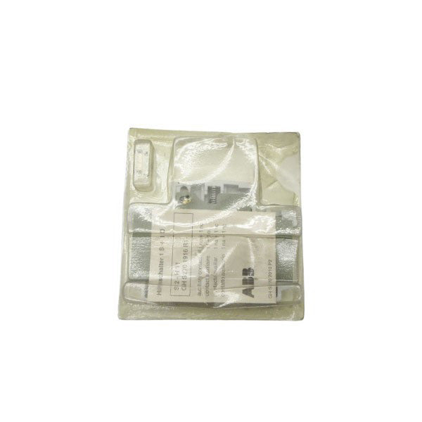 ABB S2-H11 GHS2701916R1 NSMP