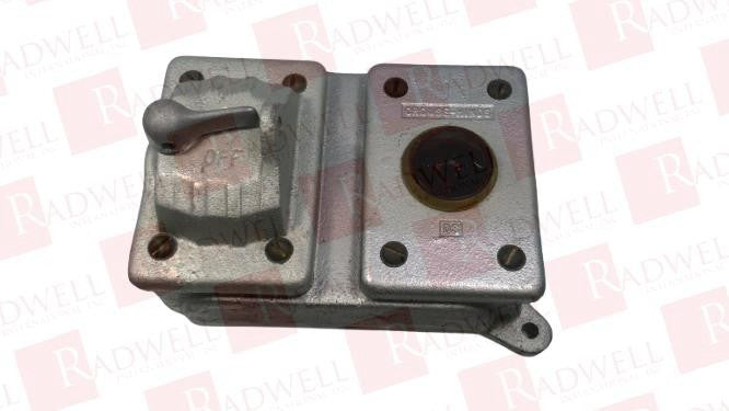 GENERAL ELECTRIC CR101Y400P / CR101Y400P (NEW NO BOX)
