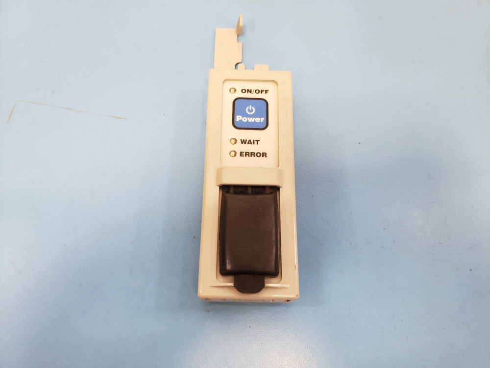 Diebold 49-219660-000B Rev 3 Opteva Power Control Box 
