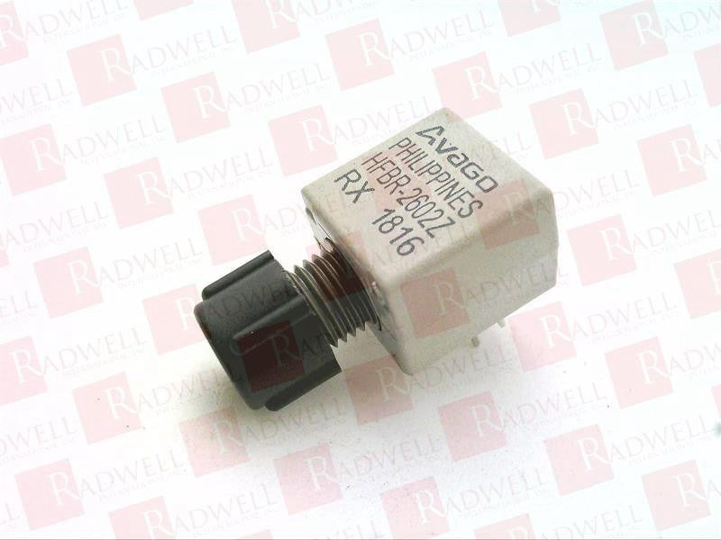 BROADCOM HFBR-2602Z / HFBR2602Z (BRAND NEW)
