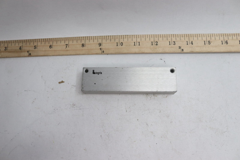 Legris Manifold Metal BSPP Anodized Aluminum G2065201