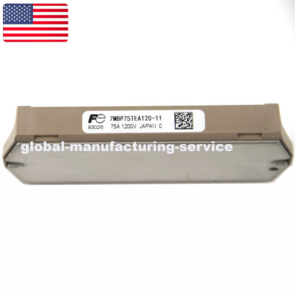 FUJI 7MBP75TEA120-11 Encapsulation MODULE NEW - US Stock