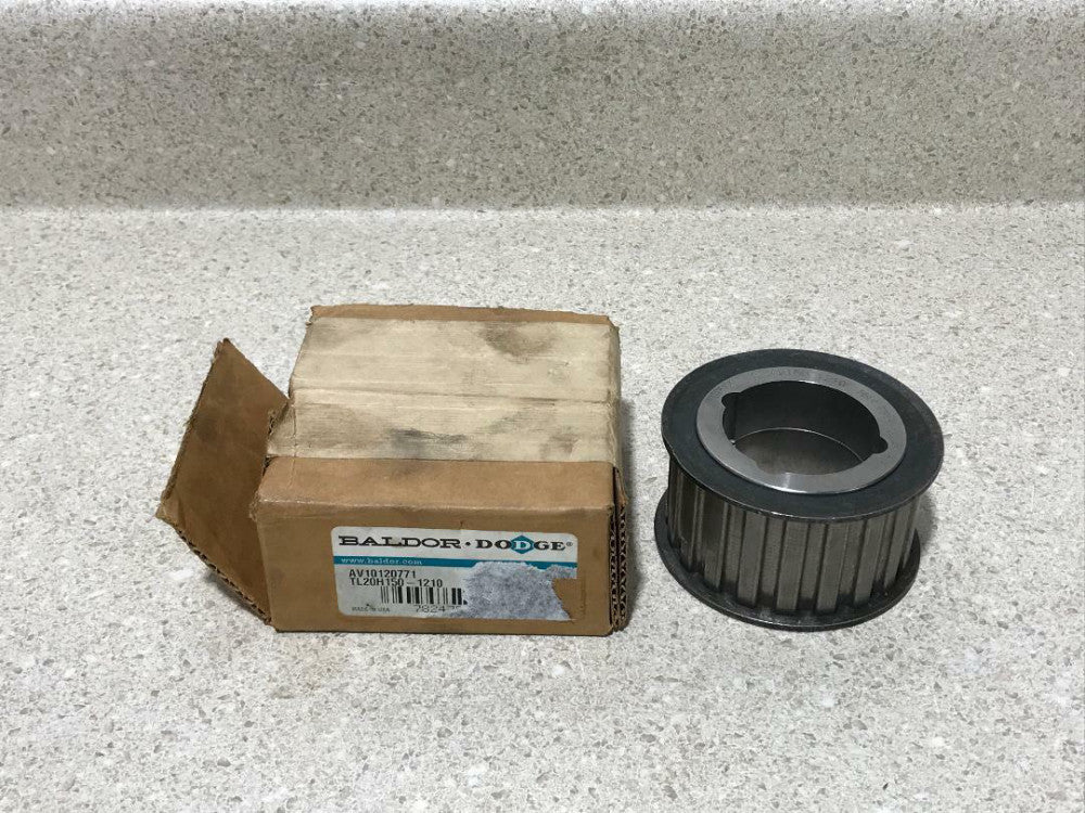Baldor Dodge TL20H150-1210 NEW
