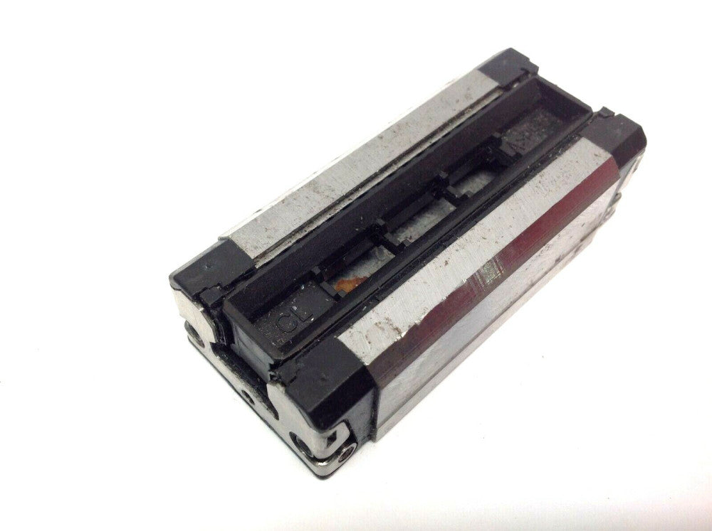 Bosch R162311420 Linear Bearing Block 65606 R010