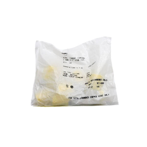 MOLEX 190710457 300V (PKG OF 10) NSMP