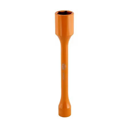 American Forge & Foundry 40260 Wheel Torque Sockets,Tan,1/2",140 Ft-Lb