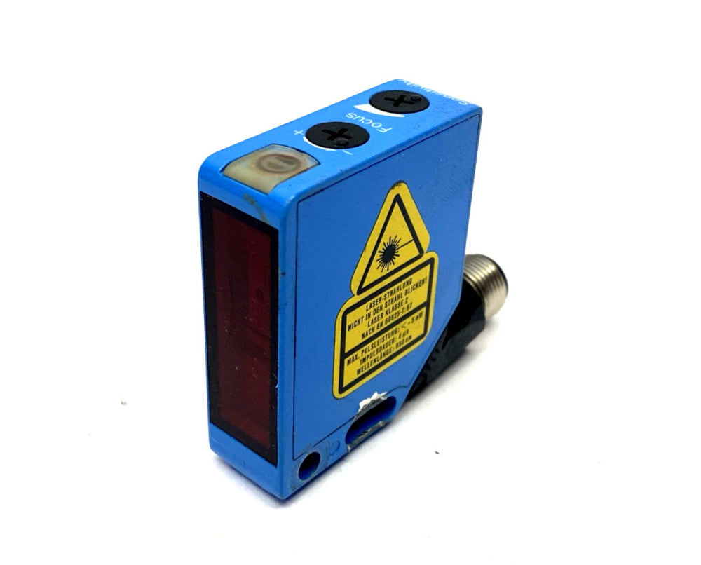 Sick WL12L-2B530 Photoelectric Sensor 1018252
