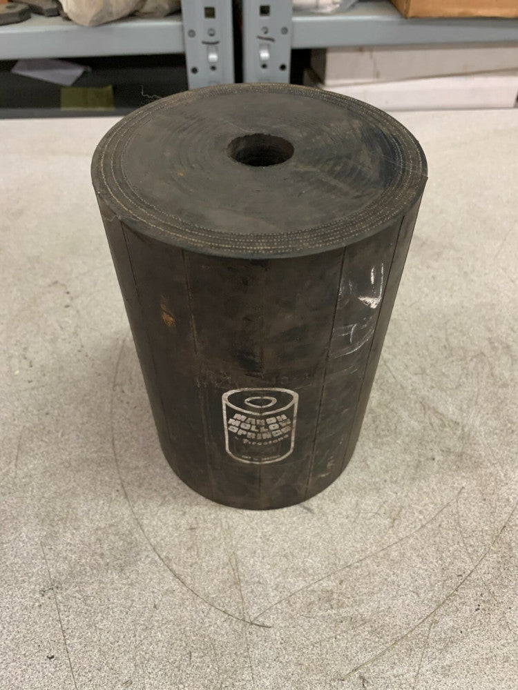 NEW NO BOX MARSH MELLOW 0064 VIBRATION ISOLATOR SPRING W22-358-0064 FIRESTONE