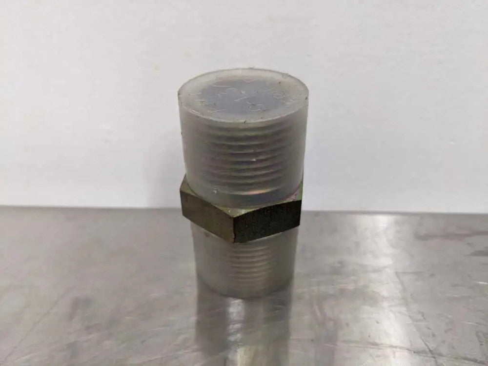 PMI C-1 5/16 Pipe Coupler