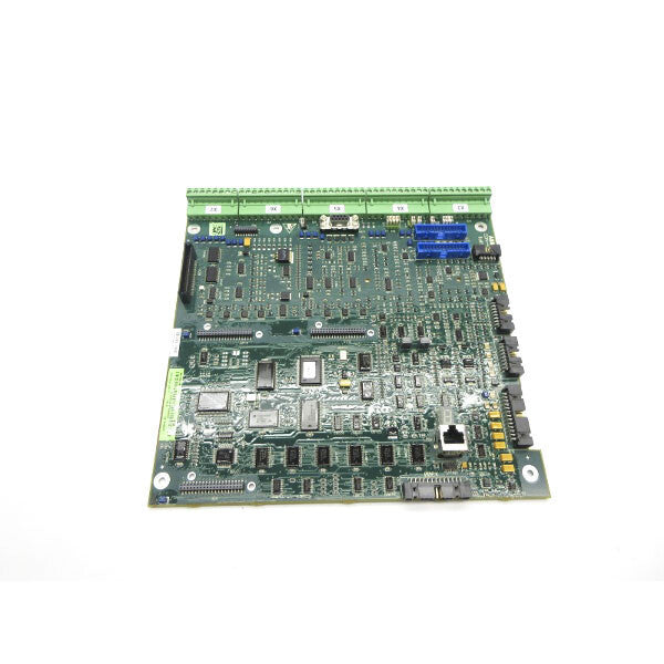 ABB SDCS-CON-4 3ADT313900R1501 REV. M NSNP