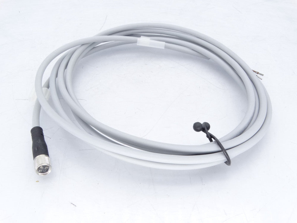 FESTO NEBU-M8G3-K-2.5-LE3 CABLE