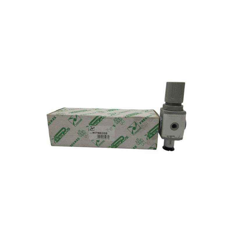 PNEUMAX N171BECDS NSMP
