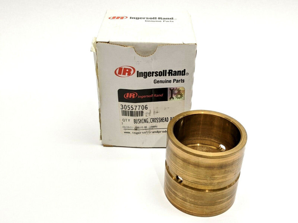 Ingersoll Rand 30557706 Crosshead Pin Bushing, X-Head