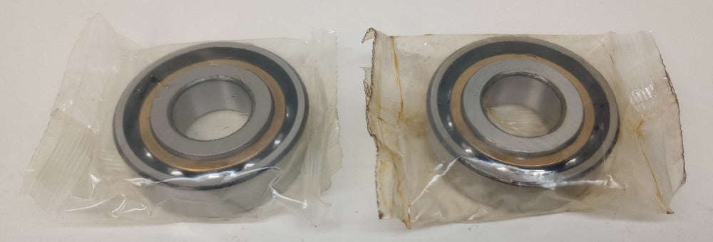 RHP 7305X4 Angular Contact Ball Bearing 25 X 62 X 17mm (Pack of 2)