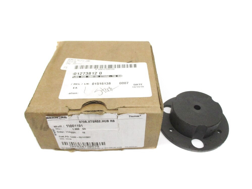 REXNORD 10001191 0726.XTSR52.HUB NSMP