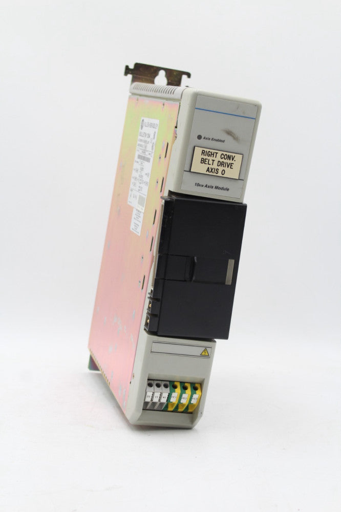 Allen-Bradley 1394C-AM50-IH 10KW Servo Controller *READ