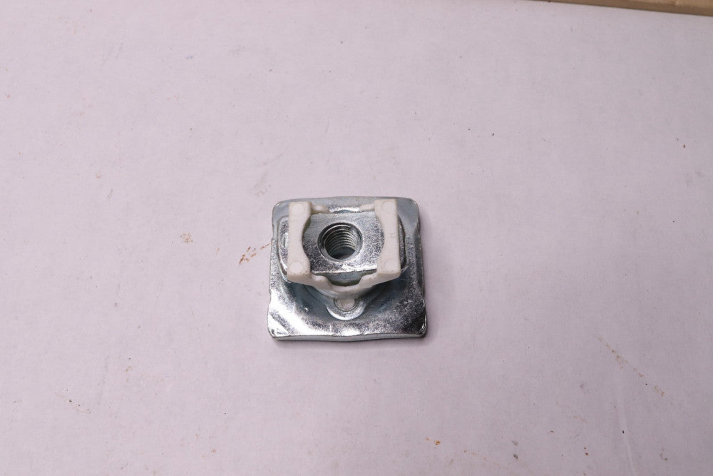 Hilti Pipe Clamp Saddle M10 Hot Dipped Galvanized MQA-M10-F 