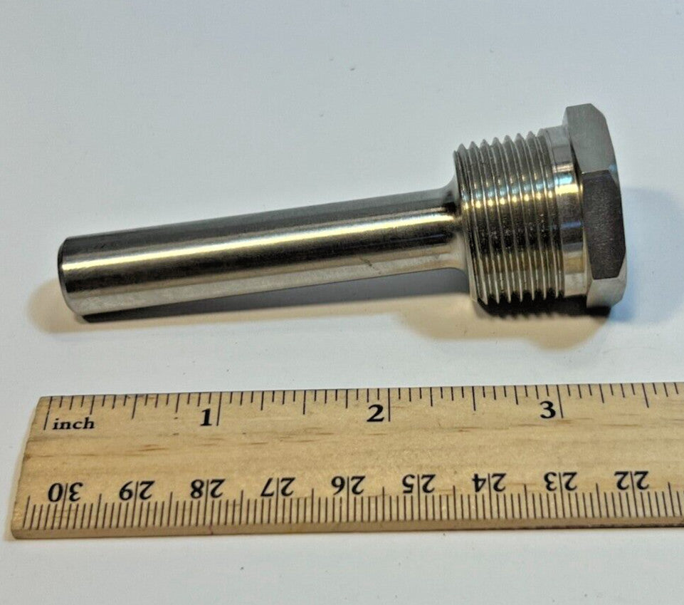 Frick 639A0151G01 RXF Models Temperature Sensor (Well Only) – SPMX ...