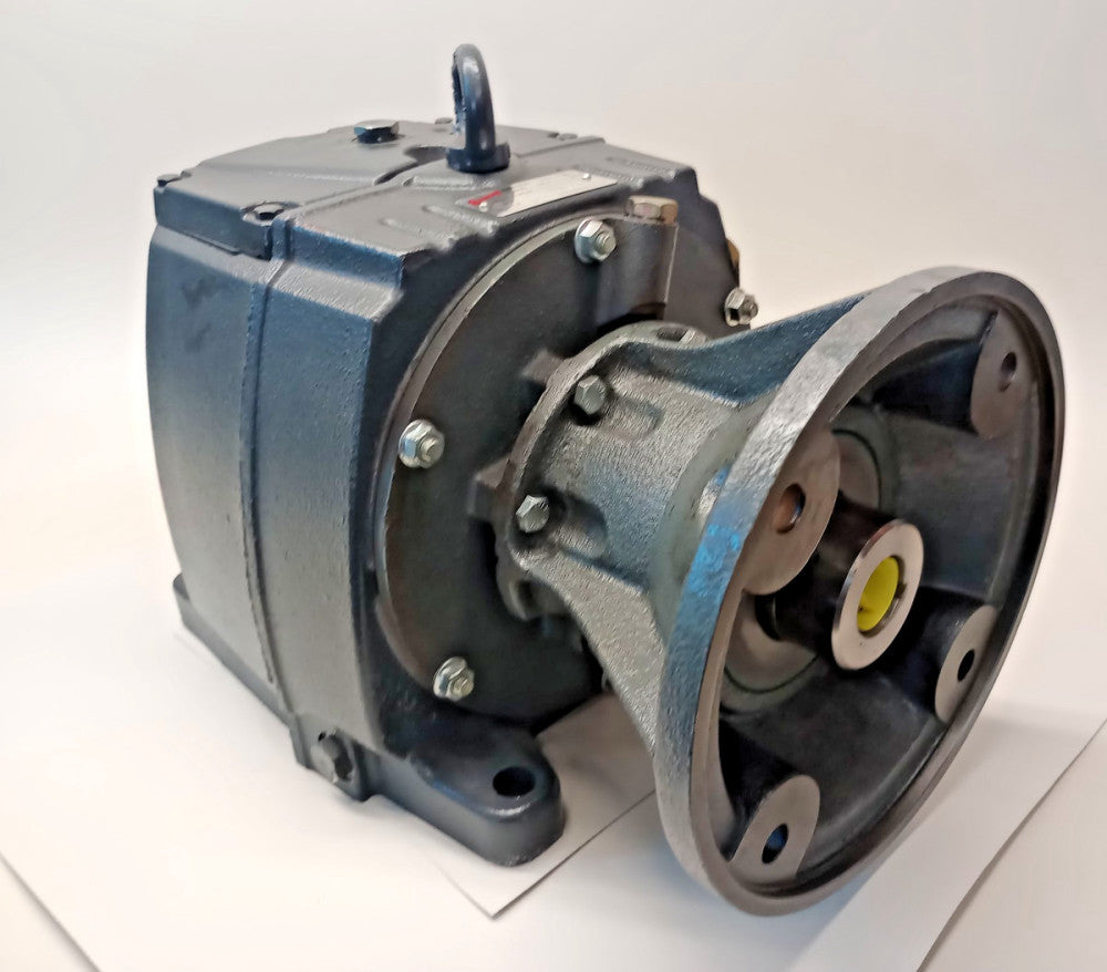 Browning N3372SB2U180TC x 28 Gear Box CBN3372SB2U180TC 1750rpm Ratio 28:1